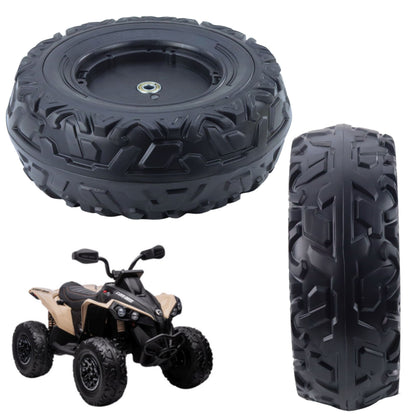 Wheel for Battery-Powered Vehicle DK-CA002 - image 4