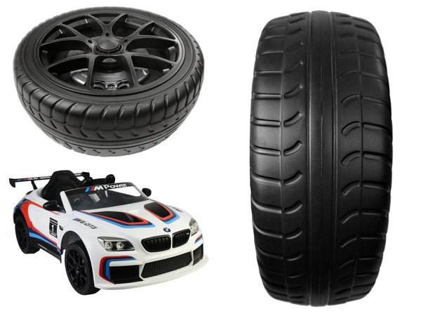 Wheel for BMW M6 GT3 6666R - image 5