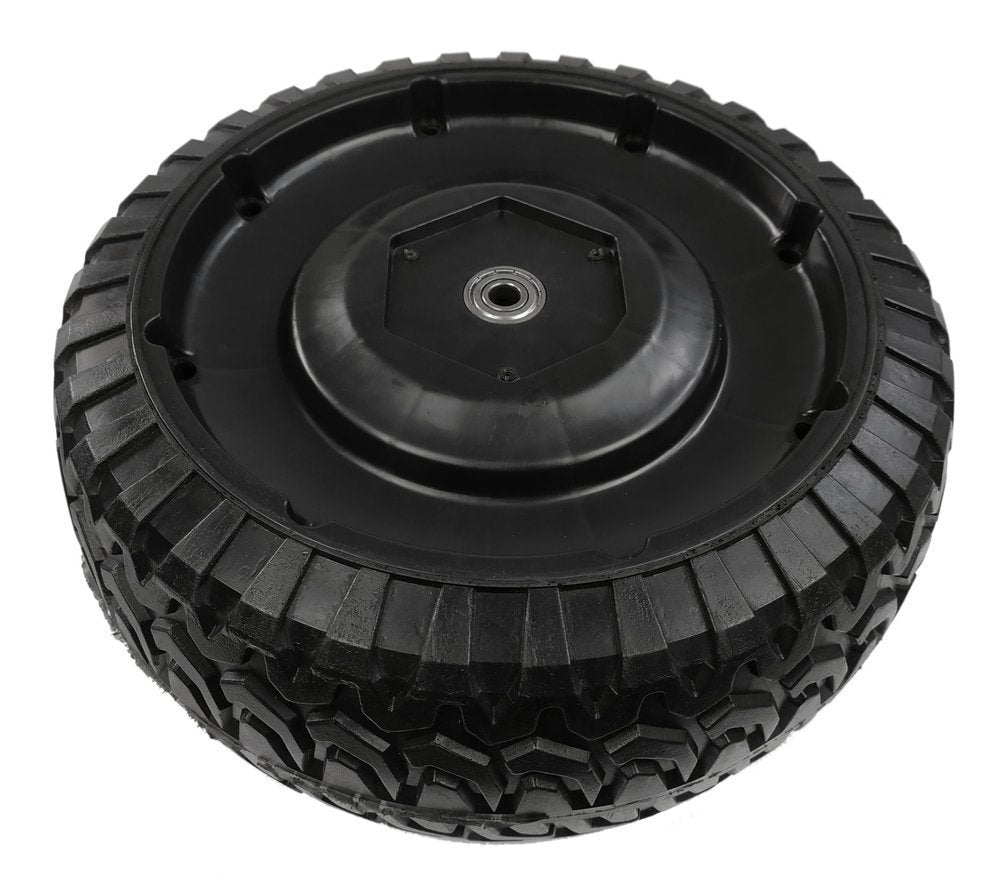 Wheel for electric car BBH-3688 - image 4