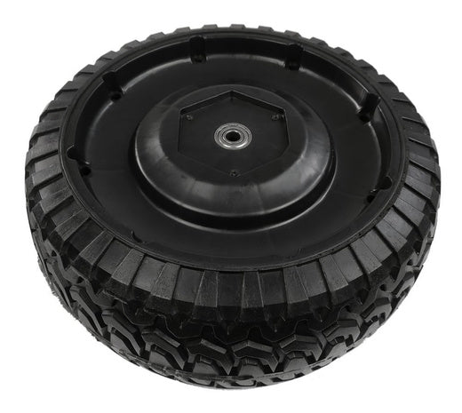 Wheel for electric car BBH-3688 - image 8