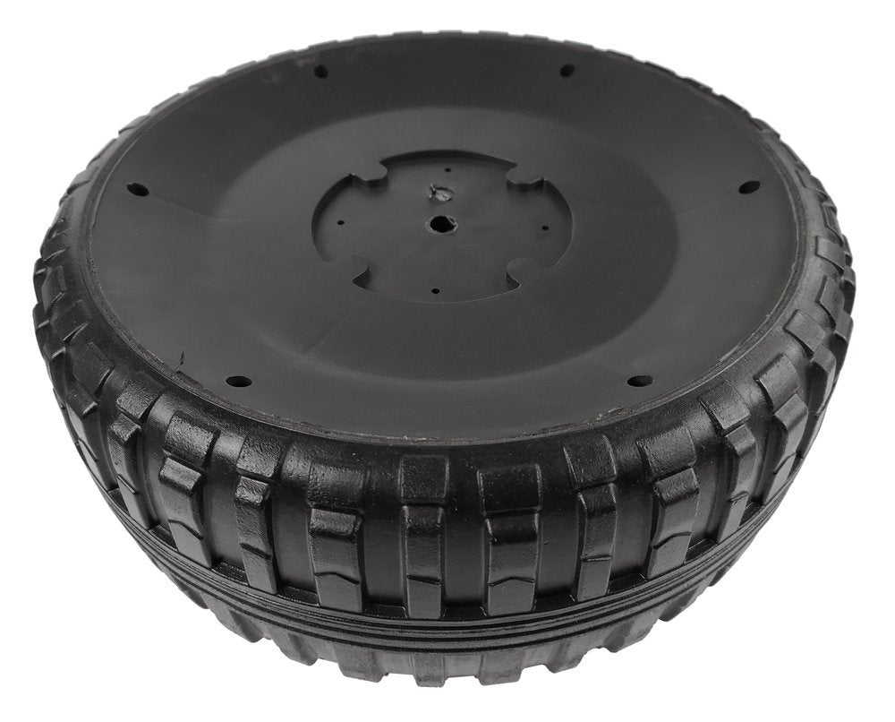 Wheel for electric car Jeep Wrangler JWR-555 - attēls 2