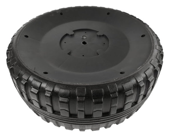 Wheel for electric car Jeep Wrangler JWR-555 - attēls 6