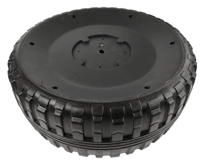 Wheel for electric car Jeep Wrangler JWR-555 - attēls 6