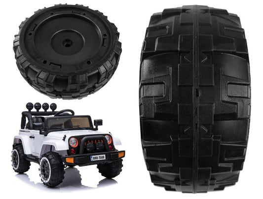 Wheel for Electric Vehicle BRD-7588 - pilt 1