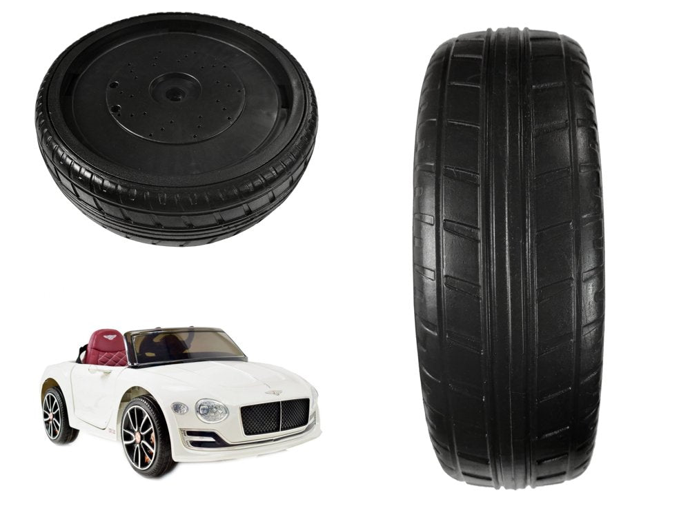 Wheel for JE1166 Bentley EXP12 - attēls 3