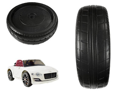 Wheel for JE1166 Bentley EXP12 - attēls 7