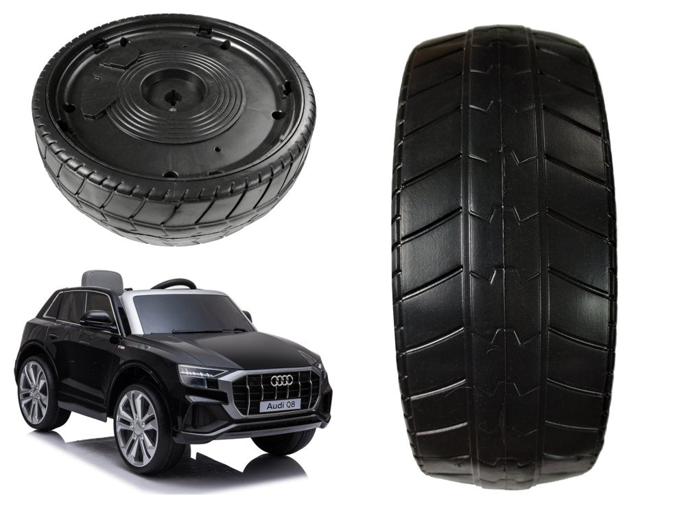 Wheel for JJ2066 Audi Q8 - image 3