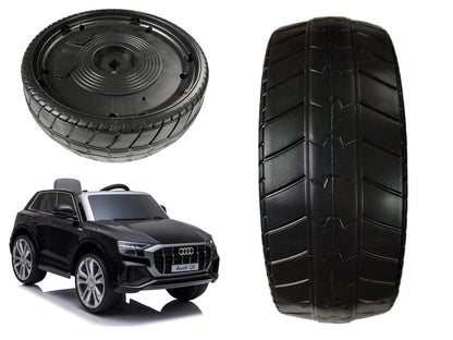 Wheel for JJ2066 Audi Q8 - image 3