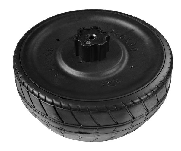 Wheel for JJ2066 Audi Q8 - image 6