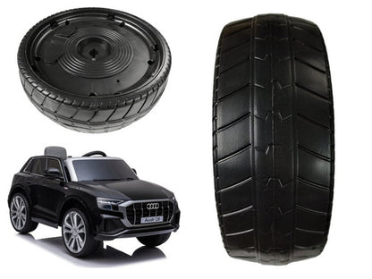 Wheel for JJ2066 Audi Q8 - image 7