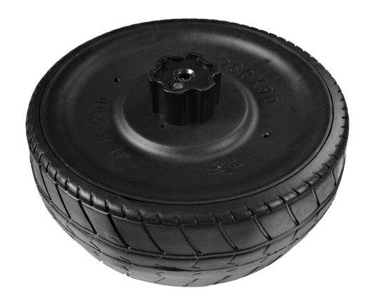 Wheel for JJ2066 Audi Q8 - image 8