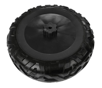 Wheel for Mercedes Unimog Electric Ride-On Car - pilt 6