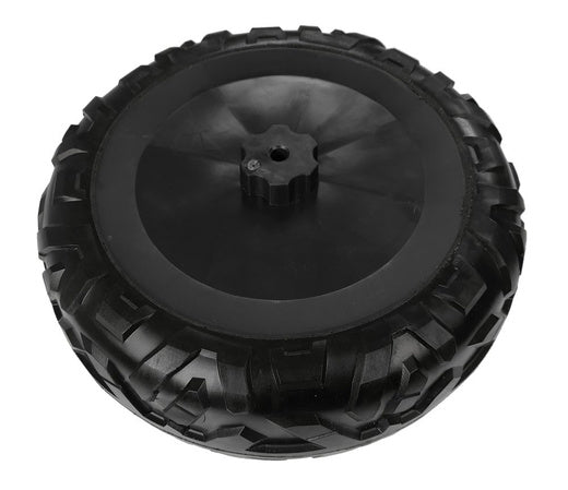 Wheel for Mercedes Unimog Electric Ride-On Car - pilt 8