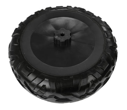 Wheel for Mercedes Unimog Electric Ride-On Car - pilt 8