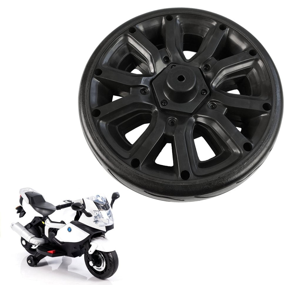 Wheel for Motorbike LB9909 - image 3