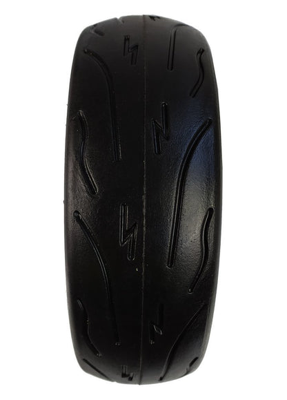 Wheel for Motorbike LB9909 - image 4