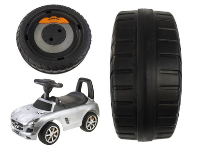 Wheel for Pusher Mercedes SLS - attēls 1