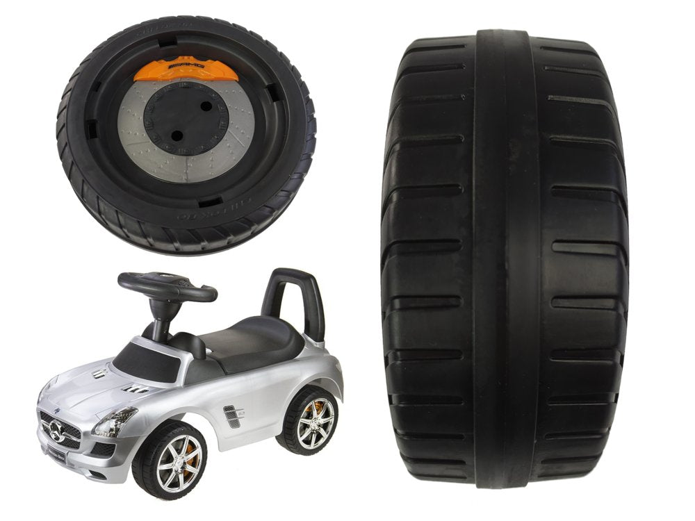 Wheel for Pusher Mercedes SLS - attēls 3
