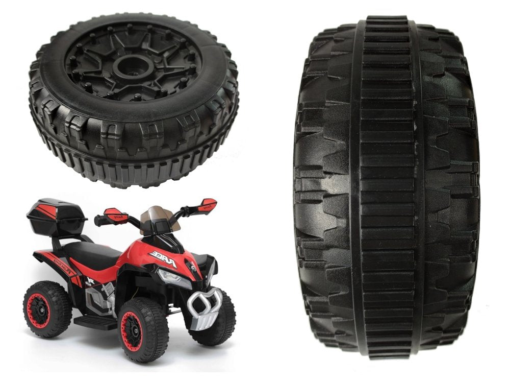 Wheel for Quad GTS1188 - image 3