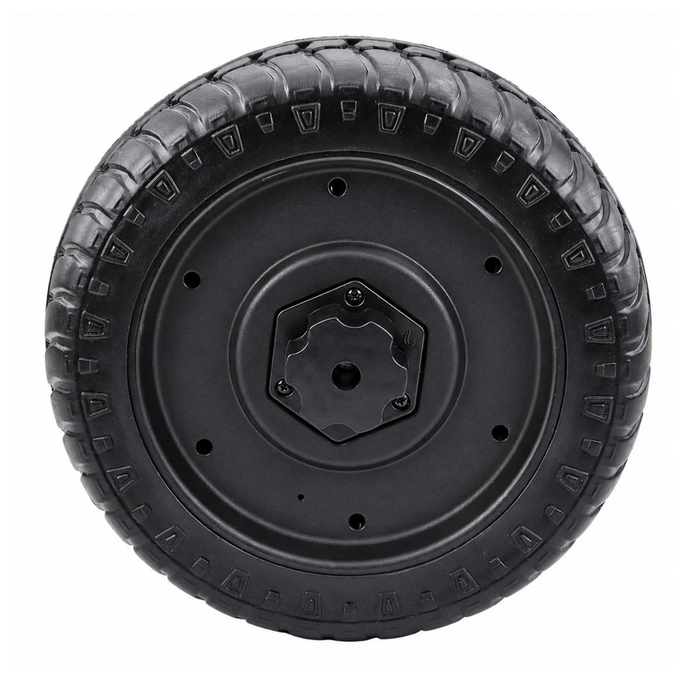 Wheel for XMX623 and XMX623B EVA Battery-Operated Vehicle - image 2