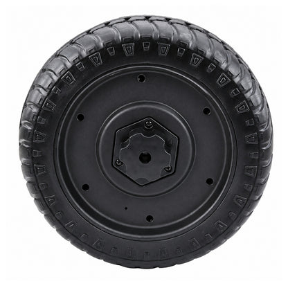 Wheel for XMX623 and XMX623B EVA Battery-Operated Vehicle - image 2