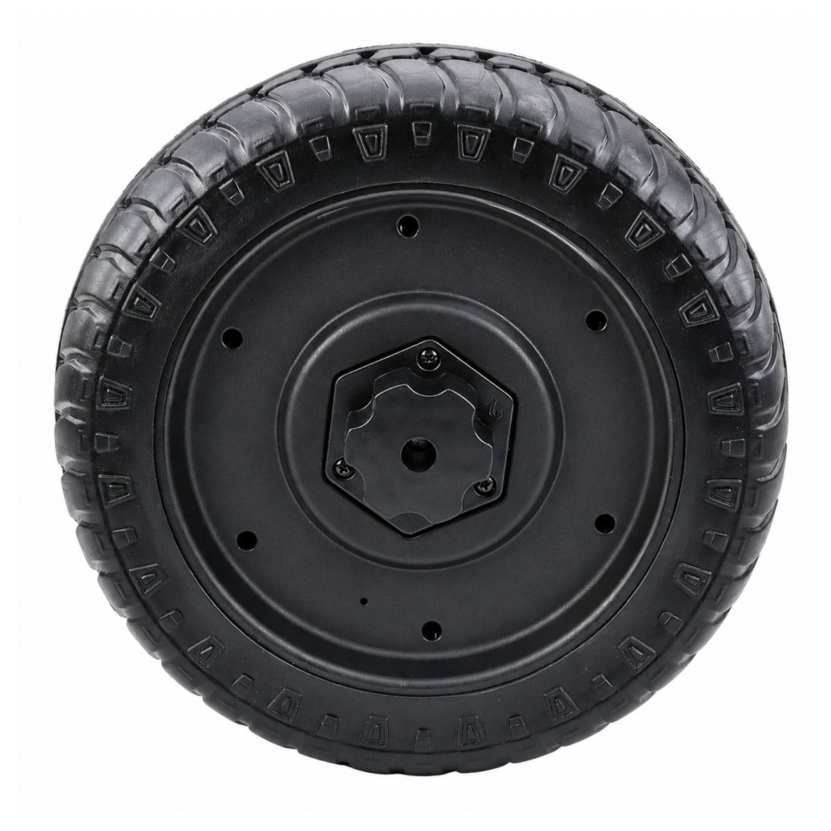 Wheel for XMX623 and XMX623B EVA Battery-Operated Vehicle - image 6