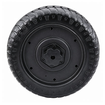 Wheel for XMX623 and XMX623B EVA Battery-Operated Vehicle - image 6