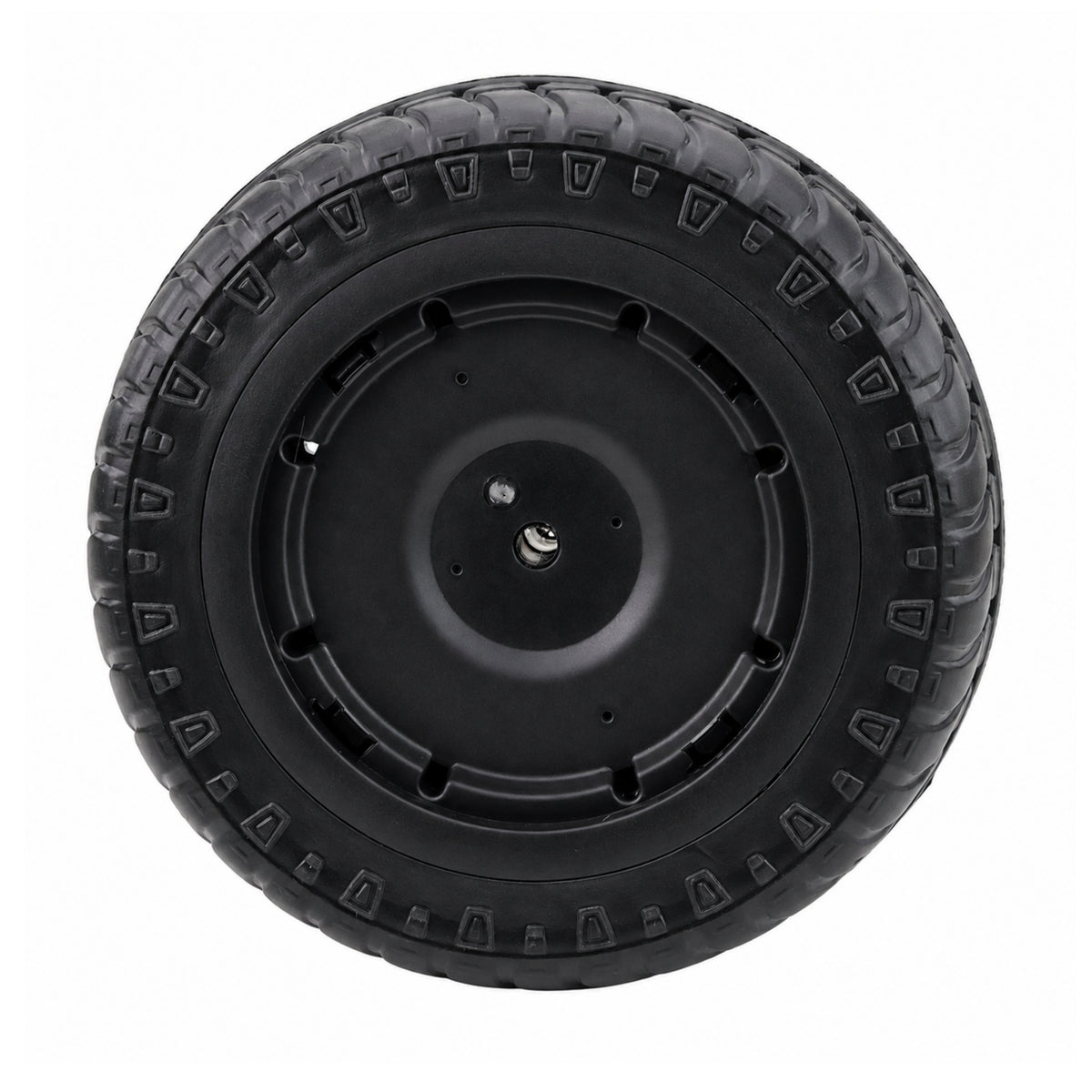 Wheel for XMX623 and XMX623B EVA Battery-Operated Vehicle - image 7